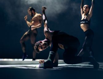 Reggio, Festival Aperto: “New Ocean”