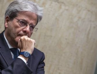 Ue: mille miliardi per l’ambiente