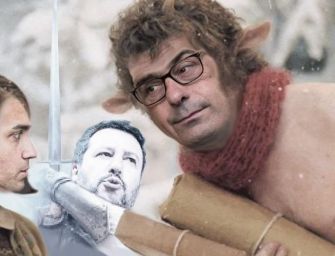 Le cronache di Narni