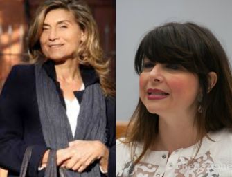 Conferenza delle donne, Incerti e Mori in assemblea nazionale