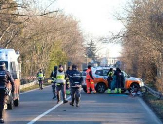 Reggio. Scontro frontale a Villa Masone: morto 53enne