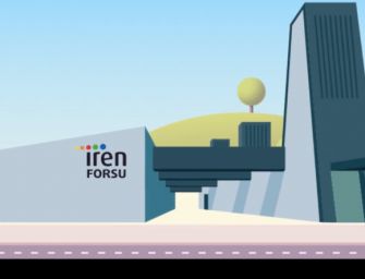 [VIDEO] Presentato l’impianto Iren Forsu-biometano a Reggio Emilia