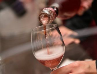 Lambruschi 2019 in gara a Reggio Emilia