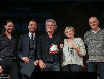 A Ligabue il Premio Bertoli