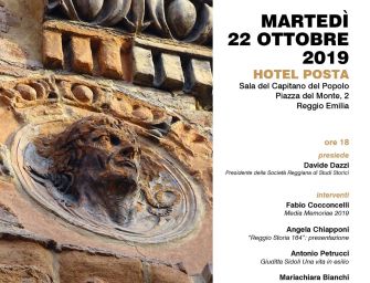 Reggio Storia 164. I reggiani guidati dal Vate alla conquista di Fiume