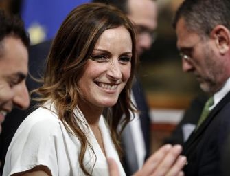 Elezioni regionali in Emilia-Romagna, Borgonzoni: “Per la prima volta nella storia possiamo vincere noi”