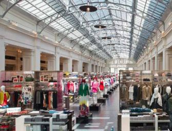 Mercato Coperto. Comune di Reggio: liquidazione di Tecton non coinvolge La Galleria