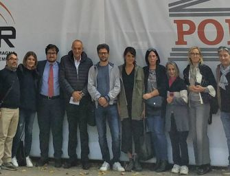 Reggio. Assessore al quartiere di viale Magenta: prosegue la riqualificazione