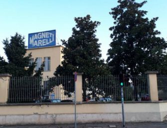 Fiom, chiesta Cig per 910 della Marelli