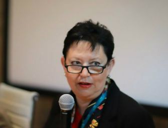 La Manghi lascia il Pd per Italia Viva di Renzi