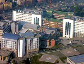 Fidenza, bimbo di 3 anni muore in un incidente stradale