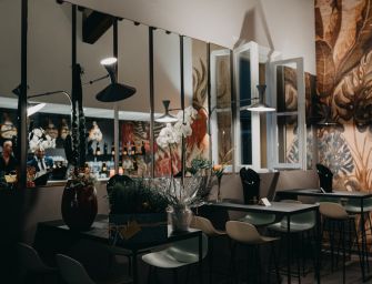 Apre alla città il nuovo Caffè Bistrò a Palazzo Magnani