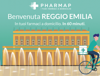Farmaci a casa, accordo tra Fcr e Pharmap