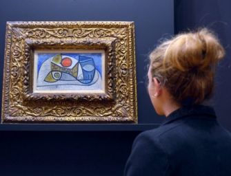 All’asta il tesoro di Tanzi, capolavori battuti per 12 milioni