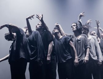 A Reggio il New Italian Dance Platform, il programma di sabato