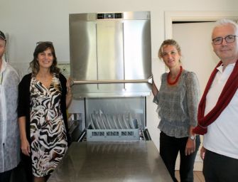 A Montecavolo e Puianello due scuole primarie senza plastica