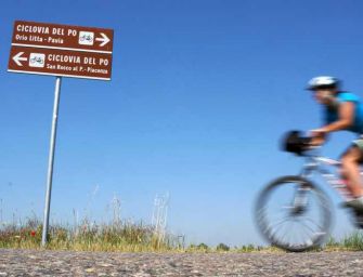 Emilia, 5 milioni per nuove ciclabili