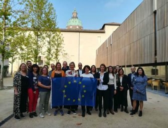 Sostenibilità. Avviato a Reggio Emilia il progetto europeo ‘Prospera’