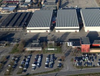 Fiere di Reggio Emilia, Terminal One presenta una nuova offerta