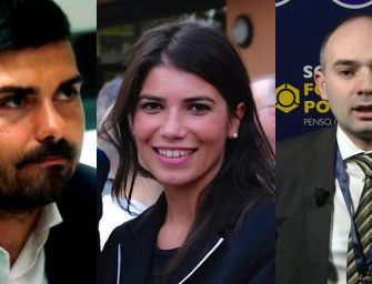 Regionali, lotta per le investiture