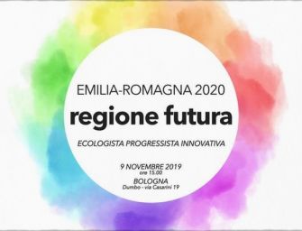 Regionali in ER, una lista di sinistra a sostegno di Bonaccini con Errani ed Elly Schlein