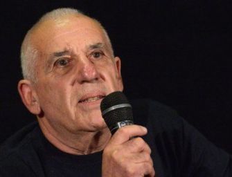 L’ex Br Renato Curcio invitato a presentare il suo nuovo libro a Modena