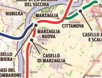 Tangenziale Bagno-Rubiera e bretella Campogalliano-Sassuolo, sindaci reggiani incontrano il ministro