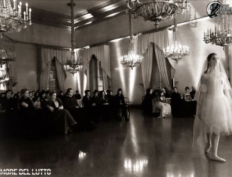 A Parma “Il Rumore del Lutto”