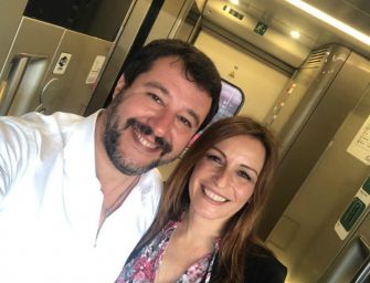 Salvini: abbiamo dei candidati vincenti