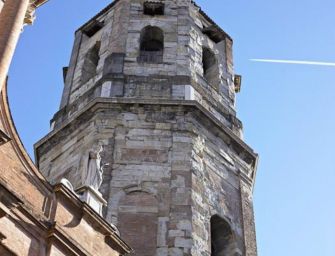 Coop sostiene il restauro di San Prospero