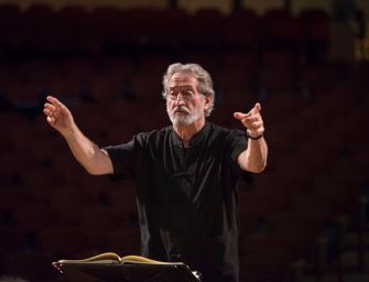 Al teatro Valli Jordi Savall inaugura la stagione concertistica