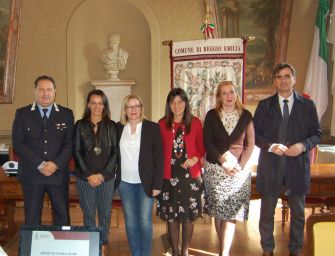 Reggio. Comune e Prefettura contro lo spaccio davanti alle scuole