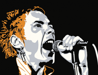 Catellani, ‘La filosofia dei Sex Pistols’