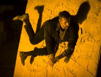 Reggio, dal 24 al 27 ottobre Papaioannou alla Collezione Maramotti per il Festival Aperto