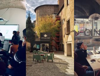 A Reggio il terzo StartUp Weekend per l’innovazione nello sviluppo di un progetto imprenditoriale