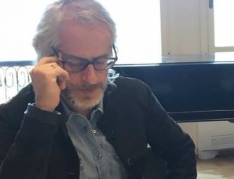 Bertini nuovo consigliere di amministrazione di Reggio Children