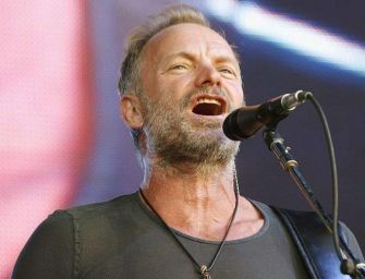 Rimandato al 2021 il concerto di Sting a Parma