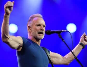 A Reggio Sting e Bocelli, biglietti in vendita