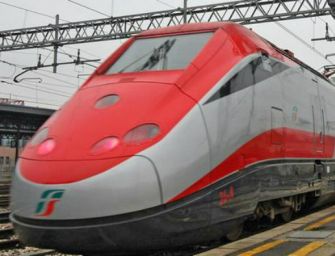 Alta velocità, il Pd: a Parma la Tav c’è già