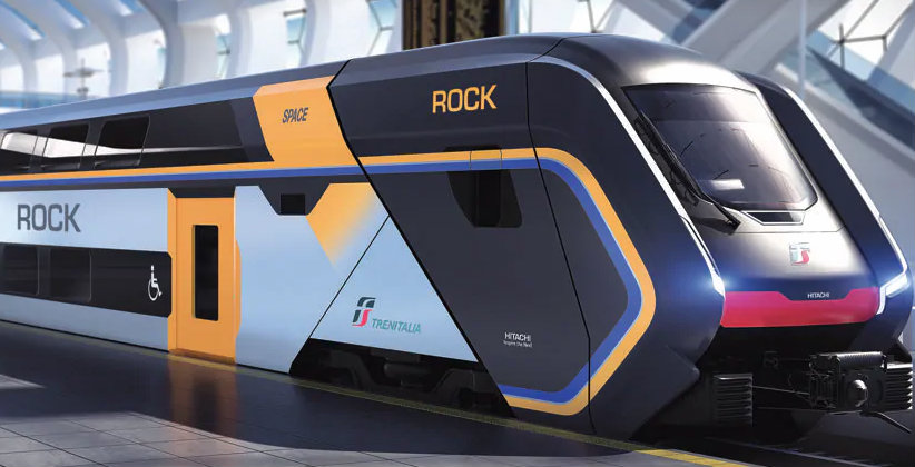 Treni, 24 ore di stop dalle 21 di questa sera 