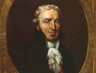 Panizzi, una mostra sul fisico Venturi