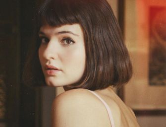 Isola delle Rose, Violetta nel film