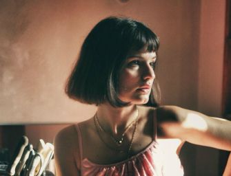 Il nuovo singolo di Violetta Zironi