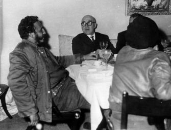 A 30 anni dalla morte, Reggio per Zavattini