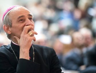 A Bologna la Marcia della Pace e dell’Accoglienza con il cardinale Zuppi