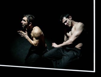 Al teatro Ariosto di Reggio “1984” di Orwell nella lettura di Matthew Lenton