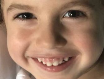 Morto a 3 anni, commozione per Alessandro