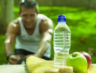 Alimentazione e salute: 3,5mln da Regione