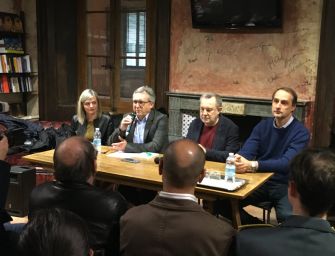 ‘Grazie Perché’, 160 pagine di gratitudine per i 30 anni della Dimora d’Abramo