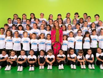 ‘Più amore’, Curreri per l’Antoniano